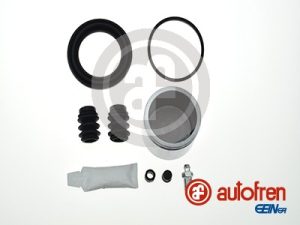 Set reparatie etrier HONDA CR-Z (ZF) 1.5 IMA (ZF1) benzina/elector 124 cai AUTOFREN SEINSA D42377C