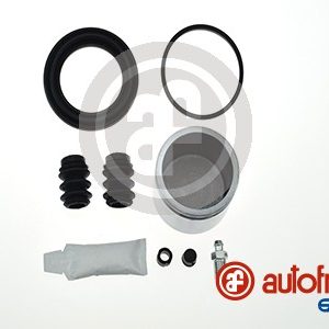 Set reparatie etrier HONDA CR-Z (ZF) 1.5 IMA (ZF1) benzina/elector 124 cai AUTOFREN SEINSA D42377C