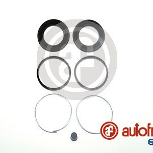 Set reparatie etrier HONDA CIVIC I Hatchback (SB) 1200 (SB1) benzina 54 cai AUTOFREN SEINSA D4240