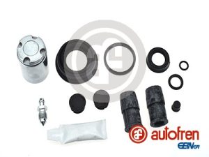 Set reparatie etrier HONDA CIVIC IX (FK) 1.4 i-VTEC (FK1) benzina 99 cai AUTOFREN SEINSA D42456C