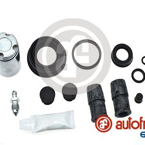 Set reparatie etrier HONDA CIVIC IX (FK) 1.4 i-VTEC (FK1) benzina 99 cai AUTOFREN SEINSA D42456C
