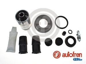 Set reparatie etrier HONDA CIVIC IX (FK) 1.4 i-VTEC (FK1) benzina 99 cai AUTOFREN SEINSA D42456K