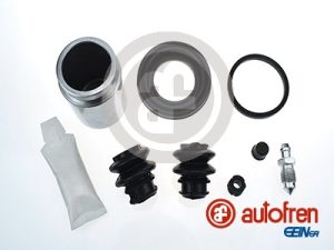 Set reparatie etrier HONDA CIVIC IX (FK) 1.6 i-DTEC (FK3) diesel 120 cai AUTOFREN SEINSA D42457C