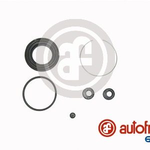 Set reparatie etrier HONDA CIVIC IV Hatchback (EC, ED, EE, EF) 1.4 L (EC9) benzina 90 cai AUTOFREN SEINSA D4250