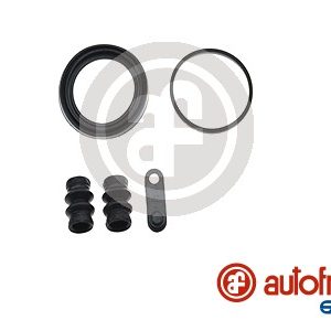 Set reparatie etrier HONDA CIVIC VIII Hatchback (FN, FK) 1.4 (FK1) benzina 83 cai AUTOFREN SEINSA D4256