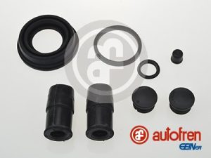 Set reparatie etrier HONDA CIVIC IX (FK) 2.0 i-VTEC Type R (FK2) benzina 310 cai AUTOFREN SEINSA D42602