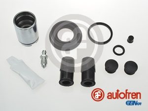 Set reparatie etrier HONDA CIVIC IX (FK) 2.0 i-VTEC Type R (FK2) benzina 310 cai AUTOFREN SEINSA D42603C