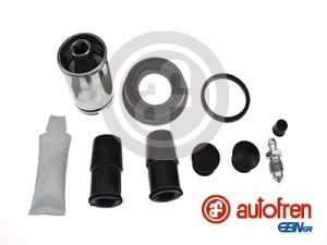 Set reparatie etrier HONDA CIVIC IX (FK) 2.0 i-VTEC Type R (FK2) benzina 310 cai AUTOFREN SEINSA D42603K