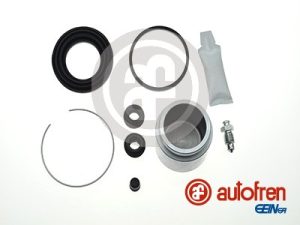 Set reparatie etrier HONDA CIVIC V Hatchback (EG) 1.6 16V Vtec (EG5) benzina 125 cai AUTOFREN SEINSA D42654C