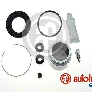 Set reparatie etrier HONDA CIVIC IV Hatchback (EC, ED, EE, EF) 1.4 L (EC9) benzina 90 cai AUTOFREN SEINSA D42654C