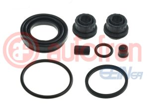 Set reparatie etrier HONDA HR-V (RU) 1.5 (RU1) benzina 130 cai AUTOFREN SEINSA D43121