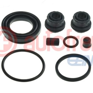 Set reparatie etrier HONDA HR-V (RU) 1.5 (RU1) benzina 130 cai AUTOFREN SEINSA D43121