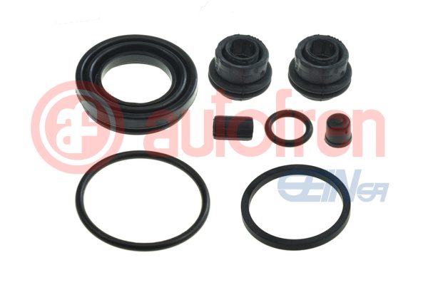 Set reparatie etrier HONDA HR-V (RU) 1.5 (RU1) benzina 130 cai AUTOFREN SEINSA D43121