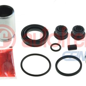 Set reparatie etrier HONDA HR-V (RU) 1.5 (RU1) benzina 130 cai AUTOFREN SEINSA D43122C
