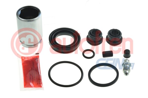 Set reparatie etrier HONDA HR-V (RU) 1.5 (RU1) benzina 130 cai AUTOFREN SEINSA D43122C