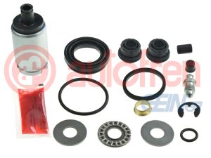 Set reparatie etrier HONDA HR-V (RU) 1.5 (RU1) benzina 130 cai AUTOFREN SEINSA D43122K