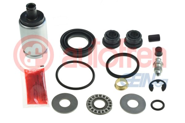 Set reparatie etrier HONDA HR-V (RU) 1.5 (RU1) benzina 130 cai AUTOFREN SEINSA D43122K
