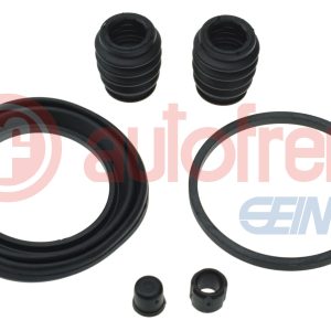 Set reparatie etrier HONDA HR-V (RU) 1.5 (RU1) benzina 130 cai AUTOFREN SEINSA D43151