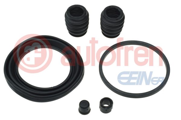 Set reparatie etrier HONDA HR-V (RU) 1.5 (RU1) benzina 130 cai AUTOFREN SEINSA D43151