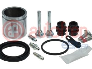 Set reparatie etrier HONDA CIVIC VIII Hatchback (FN, FK) 1.4 (FK1) benzina 83 cai AUTOFREN SEINSA D43277S