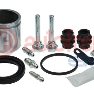 Set reparatie etrier HONDA CIVIC VIII Hatchback (FN, FK) 1.4 (FK1) benzina 83 cai AUTOFREN SEINSA D43277S