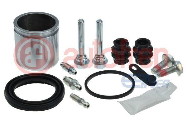 Set reparatie etrier HONDA CIVIC VIII Hatchback (FN, FK) 1.4 (FK1) benzina 83 cai AUTOFREN SEINSA D43277S