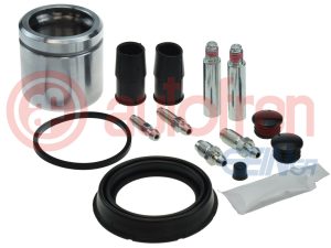 Set reparatie etrier HONDA CIVIC X limuzina (FC_) 1.0 iVTEC (FC9) benzina 126 cai AUTOFREN SEINSA D43303S