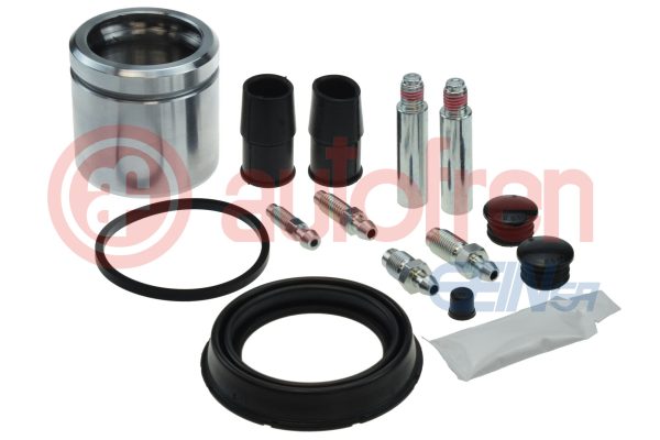 Set reparatie etrier HONDA CIVIC X limuzina (FC_) 1.0 iVTEC (FC9) benzina 126 cai AUTOFREN SEINSA D43303S
