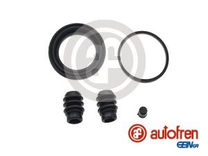 Set reparatie etrier HONDA CIVIC VI Hatchback (EJ, EK) 1.4 i (EJ9) benzina 75 cai AUTOFREN SEINSA D4402