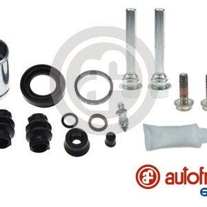 Set reparatie etrier HONDA CIVIC VIII Hatchback (FN, FK) 1.4 (FK1) benzina 83 cai AUTOFREN SEINSA D44111S