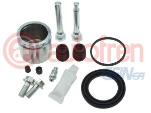 Set reparatie etrier HONDA HR-V (RU) 1.5 (RU1) benzina 130 cai AUTOFREN SEINSA D44155S