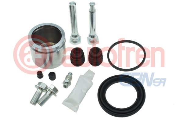 Set reparatie etrier HONDA HR-V (RU) 1.5 (RU1) benzina 130 cai AUTOFREN SEINSA D44155S