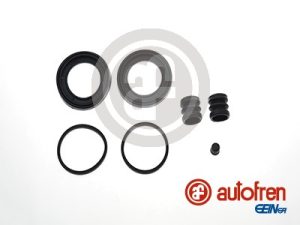 Set reparatie etrier HONDA CIVIC VIII Hatchback (FN, FK) 2.0 i-VTEC Type R (FN2) benzina 241 cai AUTOFREN SEINSA D4440