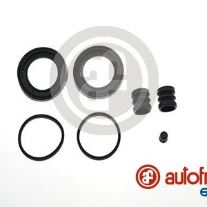 Set reparatie etrier HONDA CIVIC VIII Hatchback (FN, FK) 2.0 i-VTEC Type R (FN2) benzina 241 cai AUTOFREN SEINSA D4440