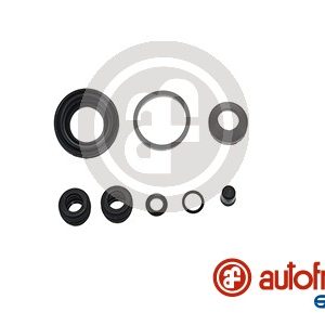 Set reparatie etrier HONDA CIVIC IV Hatchback (EC, ED, EE, EF) 1.5 i 16V (ED6) benzina 90 cai AUTOFREN SEINSA D4446