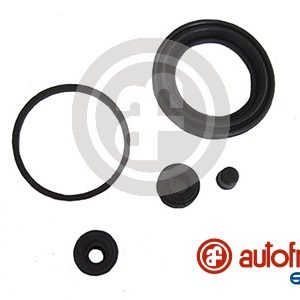 Set reparatie etrier HONDA CIVIC IV Hatchback (EC, ED, EE, EF) 1.3 (EC8) benzina 75 cai AUTOFREN SEINSA D4447