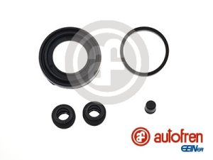 Set reparatie etrier HONDA CIVIC VIII limuzina (FD, FA) 1.3 IMA (FD3) benzina/elector 116 cai AUTOFREN SEINSA D4448