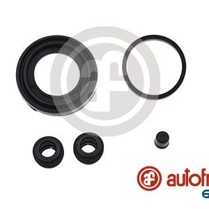 Set reparatie etrier HONDA CIVIC VIII limuzina (FD, FA) 1.3 IMA (FD3) benzina/elector 116 cai AUTOFREN SEINSA D4448