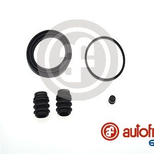 Set reparatie etrier HONDA CIVIC VIII limuzina (FD, FA) 1.3 IMA (FA3, FD3) benzina/elector 95 cai AUTOFREN SEINSA D4456