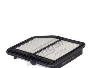 Filtru aer HONDA CIVIC VIII limuzina (FD, FA) 1.8 (FD1, FD7, FA1) benzina 140 cai HENGST FILTER E1177L