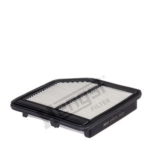 Filtru aer HONDA CIVIC VIII Hatchback (FN, FK) 1.8 (FN1, FK2) benzina 140 cai HENGST FILTER E1177L