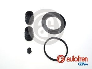 Set reparatie etrier HONDA CIVIC III Hatchback (AL, AJ, AG, AH) 1.3 (AG) benzina 71 cai AUTOFREN SEINSA D4518