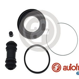 Set reparatie etrier HONDA CIVIC IV Hatchback (EC, ED, EE, EF) 1.5 i 16V (ED6) benzina 90 cai AUTOFREN SEINSA D4546