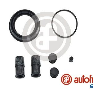 Set reparatie etrier HONDA CIVIC X hatchback (FC_, FK_) 1.0 VTEC (FK6) benzina 129 cai AUTOFREN SEINSA D4592