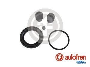 Set reparatie etrier HONDA CIVIC VII Hatchback (EU, EP, EV) 1.4 iS (EP1, EU5, EU7) benzina 90 cai AUTOFREN SEINSA D4698