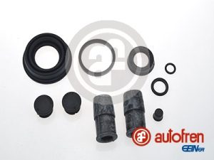 Set reparatie etrier HONDA CIVIC IX (FK) 1.4 i-VTEC (FK1) benzina 99 cai AUTOFREN SEINSA D4715