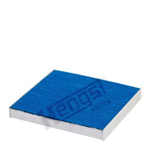 Filtru polen HONDA CIVIC IX (FK) 1.4 i-VTEC (FK1) benzina 99 cai HENGST FILTER E2990LB