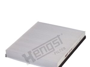 Filtru polen HONDA CIVIC VIII limuzina (FD, FA) 1.3 (FD3) benzina 116 cai HENGST FILTER E2918LI