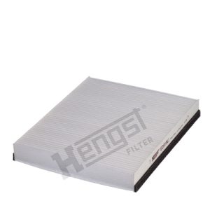 Filtru polen HONDA CIVIC VIII limuzina (FD, FA) 1.3 (FD3) benzina 116 cai HENGST FILTER E2918LI