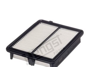 Filtru aer HONDA CIVIC X limuzina (FC_) 1.6 i-DTEC (FC8) diesel 120 cai HENGST FILTER E2104L